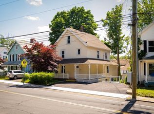 458 West St FLOOR 2, Bristol, CT 06010