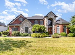 543 Karlenia Ct, Edgewood, KY
