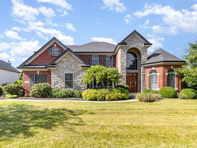 543 Karlenia Ct, Edgewood, KY, 41017
