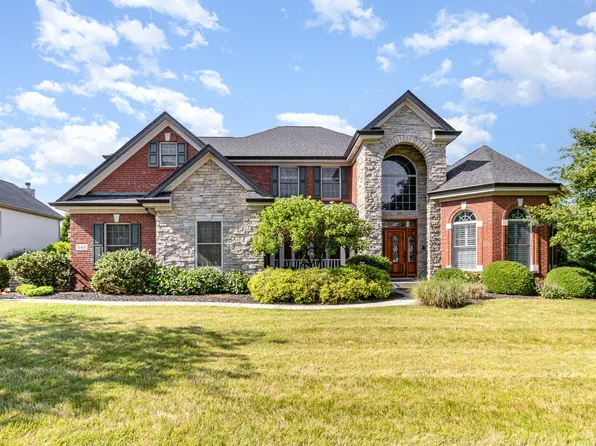 543 Karlenia Ct, Edgewood, KY 41017