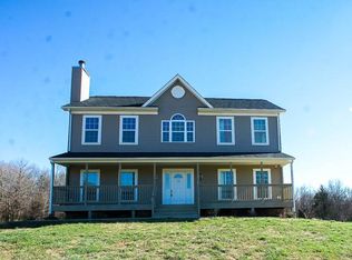 5226 Catterton Rd, Free Union, VA 22940