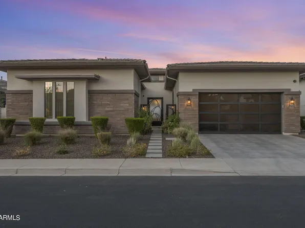 3952 E ALAMEDA Lane, Gilbert, AZ 85298