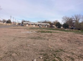 100/102 S Ohio Ave, Roswell, NM 88203