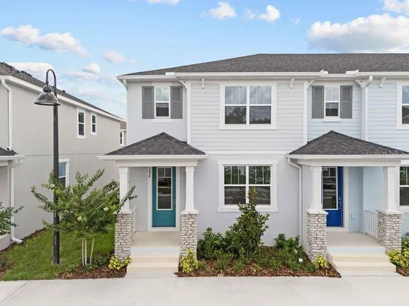 1294 TARFLOWER DRIVE, WINTER SPRINGS, FL 32708