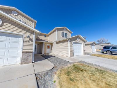 1735 Christopher Ct, Grand Junction, CO, 81503