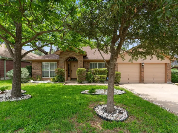 11512 Gatling Gun Ln, Austin, TX 78748