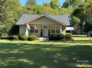 541 Great Falls Hwy, Chester, SC 29706