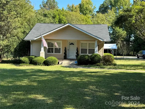 541 Great Falls Hwy, Chester, SC 29706