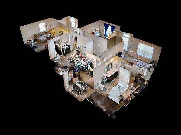 2nd image of 6032 Loftis Creek Ln