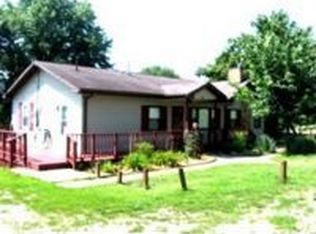 328 Wooddale Rd, Brandenburg, KY 40108