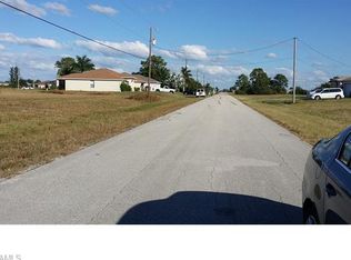 1712 NW 16th Ter, Cape Coral, FL 33993