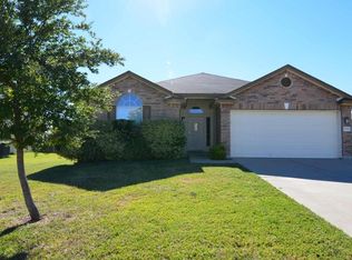 9731 Cow Page Ct, Temple, TX 76502