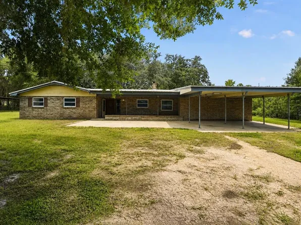 101 ALLEN DRIVE, PALATKA, FL 32177