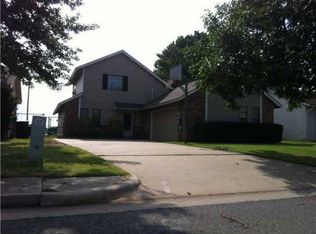 737 Lapwing Rd, Edmond, OK 73003