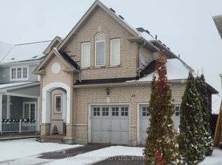 25 Lundigan Dr, Georgina, ON L4P0C2