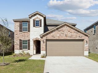 2035 Pleasant Knoll Cir, Forney, TX 75126