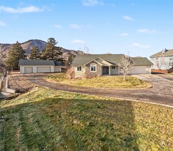 6870 Scratchgravel Dr, Helena, MT, 59602