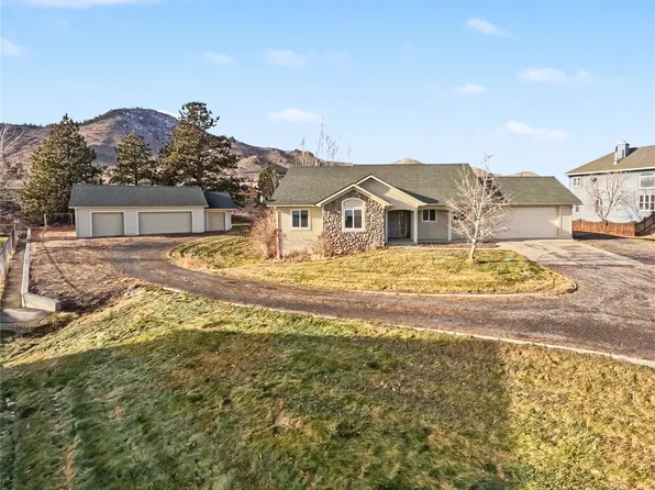 6870 Scratchgravel Dr, Helena, MT 59602