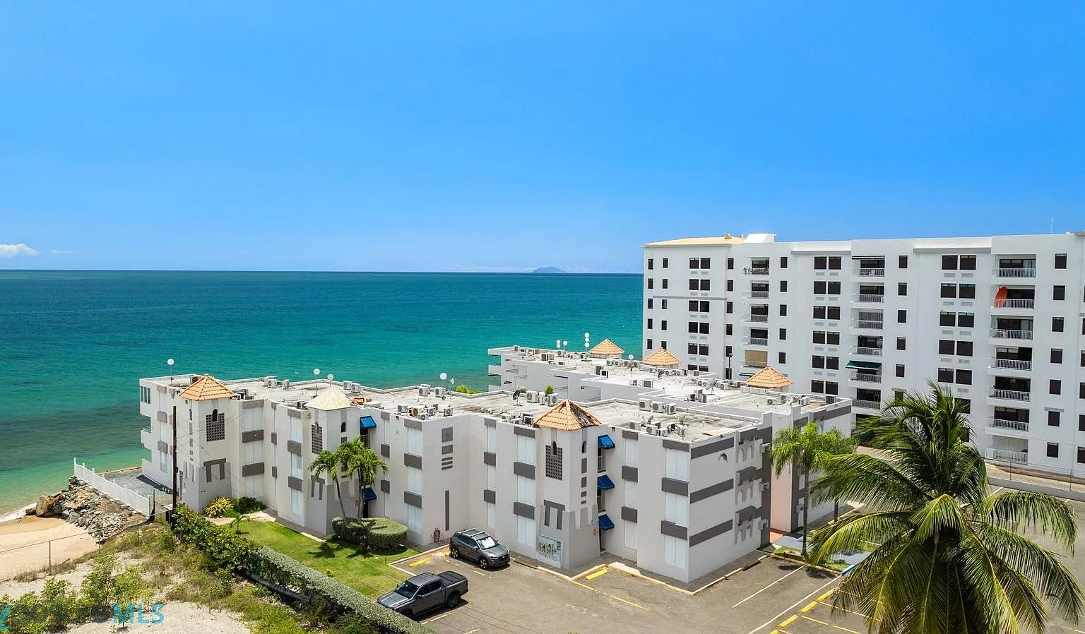 Rincon Ocean Club (Condominio) — Photo 1
