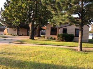 506 W Main St, Logan, KS 67646