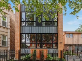 2307 N Albany Ave UNIT WEST, Chicago, IL 60647