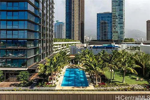 1100 Ala Moana Blvd Photo 1