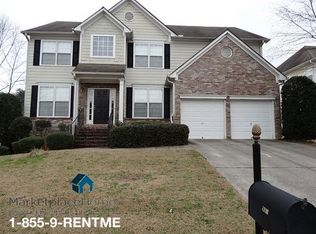 926 Brumley Ln, Kennesaw, GA 30152
