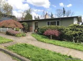 1212 SW Nevada St, Portland, OR 97219