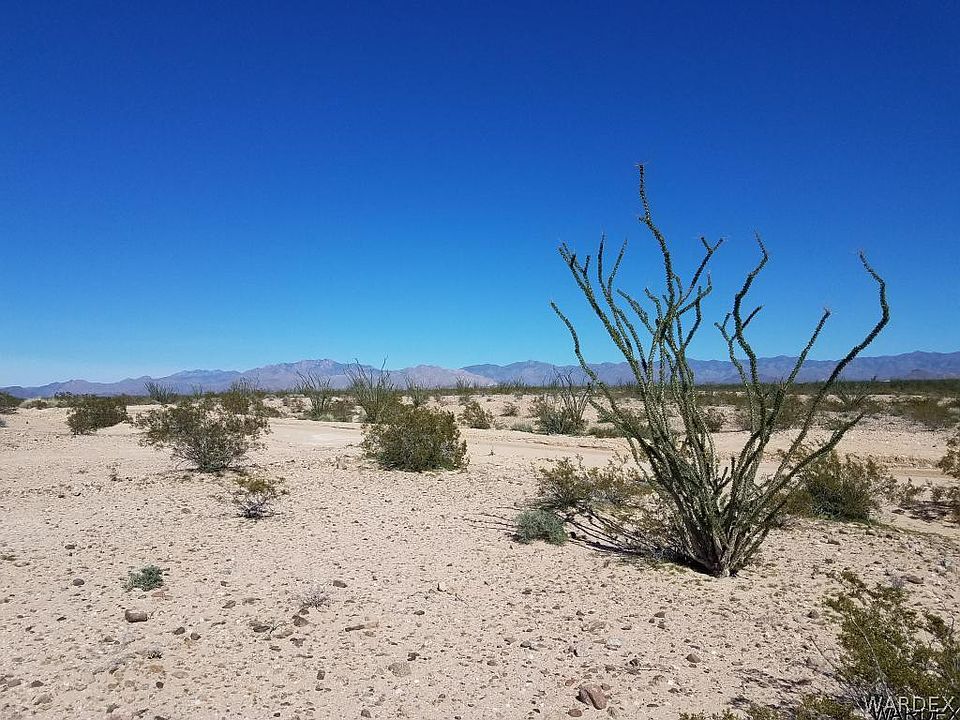 1st image of 4 Lots W NAVAJO Drive