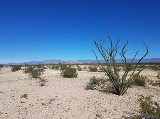 4 Lots W Navajo Dr, Yucca, AZ 86438