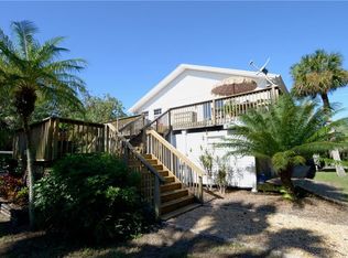 9438 Rum Runner Rd, Placida, FL 33946