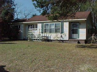 103 N Johnson St, Samson, AL 36477