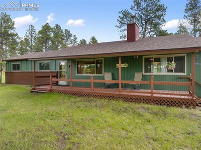 13365 Meadow Glen Ln, Colorado Springs, CO, 80908