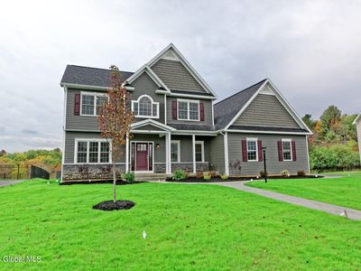 14 Royal Court, Cohoes, NY, 12047