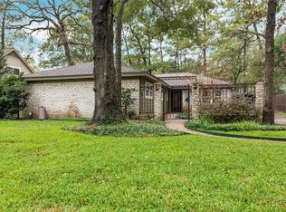 719 Bison Dr, Houston, TX 77079