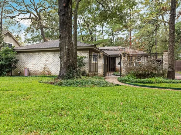 719 Bison Dr, Houston, TX 77079