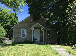 312 NW Cleveland St, Pullman, WA 99163