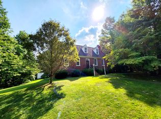 2600 S Conservation Club Rd, Morgantown, IN 46160