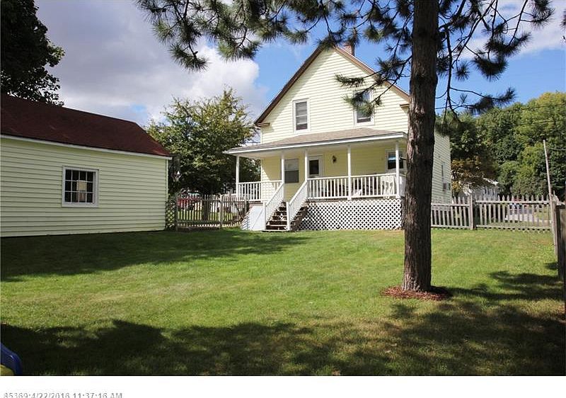 131 Scribner Blvd, Lewiston, ME 04240 Zillow