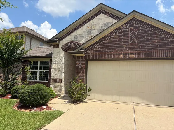 18234 Almond Place Ln, Richmond, TX 77407