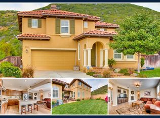 858 Luminara Way, San Marcos, CA 92078
