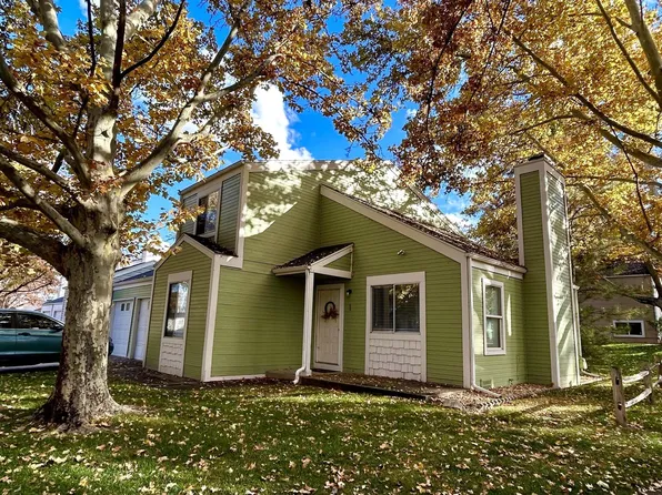 1 Colombard Ct, Grand Junction, CO 81507