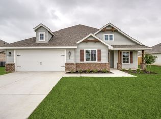 Jade Plan, Sanger Circle, Sanger, TX 76266