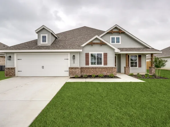 Jade Plan, Sanger Circle