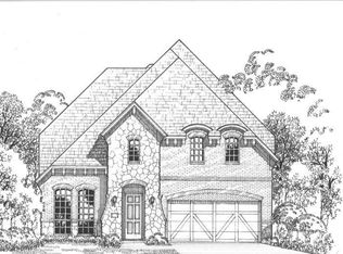 2308 Spring Dr, McKinney, TX 75072