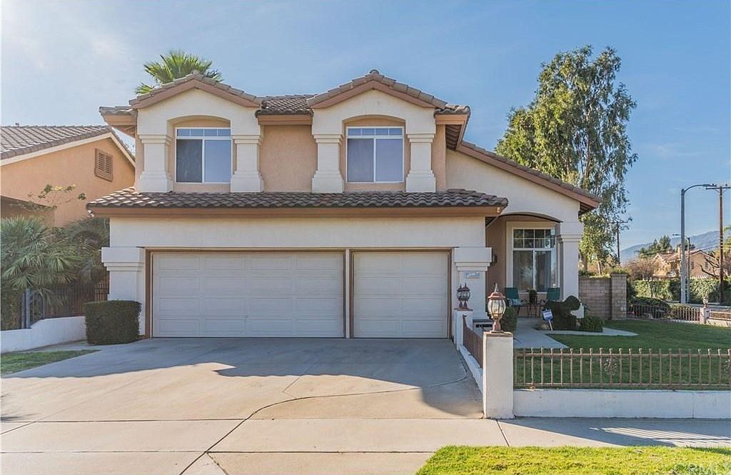 6310 Calle Hermoso, Rancho Cucamonga, CA 91737 Zillow