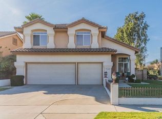 6310 Calle Hermoso, Rancho Cucamonga, CA 91737