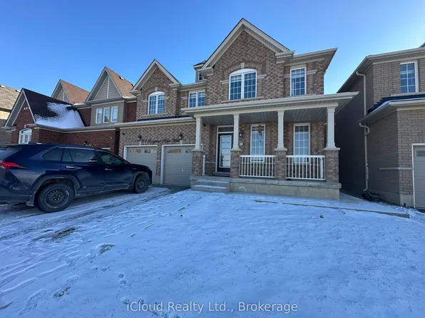 89 Longboat Run W #Basement, Brantford, ON N3T 0P6