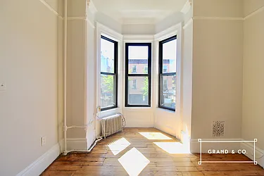 Rented by Grand & Co.