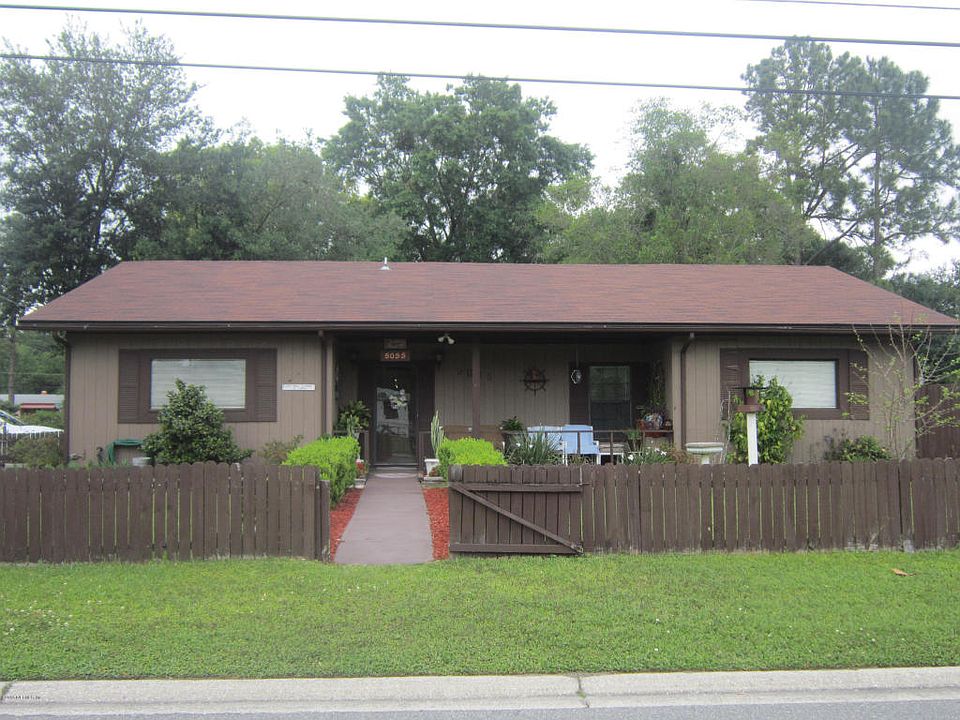 5055 Shirley Ave, Jacksonville, FL 32210 Zillow